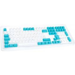 Ducky Keycap PBT, ISO