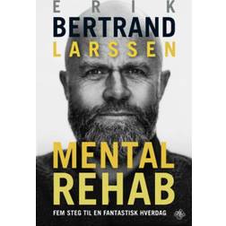 Mental rehab (Innbundet, 2021)