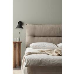 Ellos Sängynpääty Sleep 180 cm Beige