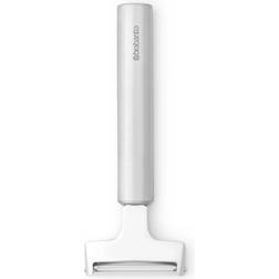 Brabantia Épluche-légumes-racine Profile Acier Inoxydable Épluche-légumes 16.3cm