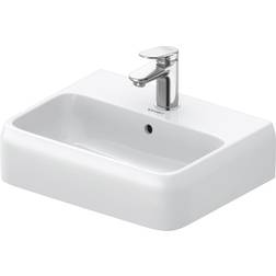 Duravit Qatego Handwaschbecken 450 x 350 mm