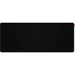 NOS XXL Gaming Surface Black