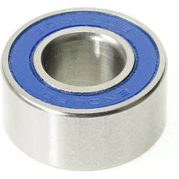 Enduro Bearings Roulements 3001 LLU-12x28x12 Multicolore