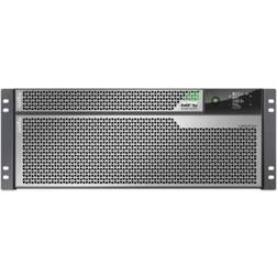APC APC Smart-UPS Ultra On-Line SRTL8KRM4UI UPS