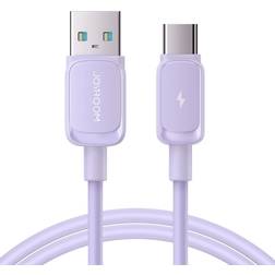 Joyroom Color Series USB-A USB-C 1.2m