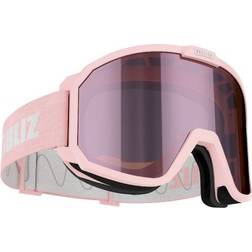 Bliz Rave JR Skibrille Kind