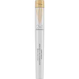 Max Factor Masterpiece 2in1 Svart