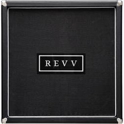 Revv 4x12" Cabinet