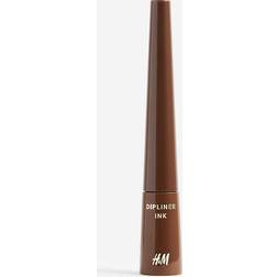 H&M Dam Dipliner Beige