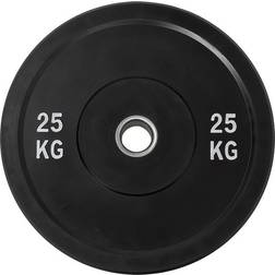 Bumperplate 25kg