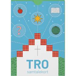 SNAK TRO Samtalespil fra SNAK