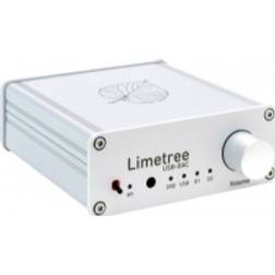 Lindemann Lindemann Headphone Amplifier Lindemann LIMETREE USB-DAC with headphone amplifier