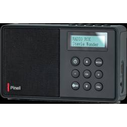 Pinell Micro DAB-radio