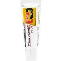 Blend-A-Dent Plus Denture Adhesive 40g