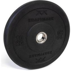 Kraftmark International Weight Discs 50mm Hi-Temp Bumpers 2.0 10kg