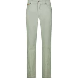 Wrangler 5-pockets - Sea Grass