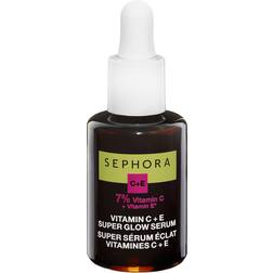 Sephora Collection Vitamin C+E Super Glow Serum 1fl oz