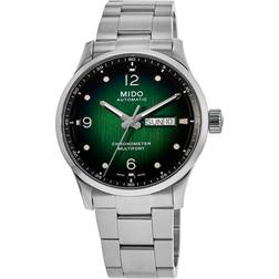 Mido M038.431.11.097.00 Herren-Automatikuhr Multifort M