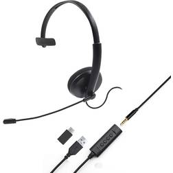 Project Telecom Unified Monaural