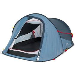Quechua 2 Man Tent 2 Seconds