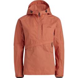 Lundhags Women's Gliis II Anorak, XS, Coral