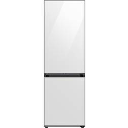 Samsung Bespoke 4 RB34C6B2E12 White