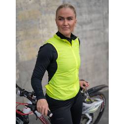 Craft Essence Light Wind Vest - Gelb