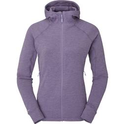Rab Nexus Hooded Women's Jacket