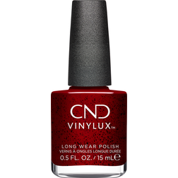 CND Vinylux #453 Needles & Red 15ml