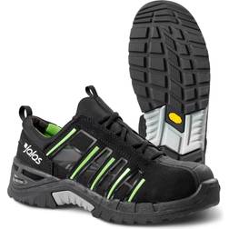 Jalas Chaussure de sécurité 9915 Exalter S1PSRCHRO esd taille