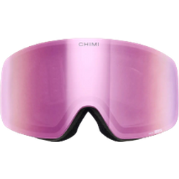 Chimi Ski Goggles 01 - Lavender