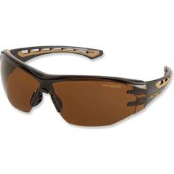 Carhartt Lunettes Easely Safety Glasses - Bronze
