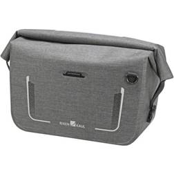 Klickfix LightPack Max Styrväska Grå