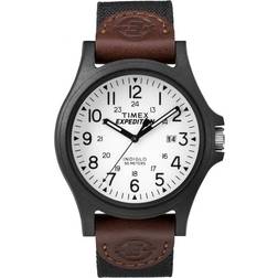 Timex Expedition