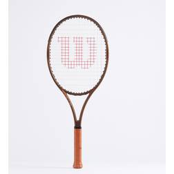 Wilson Pro Staff 25 V14 Junior Tennis Racket Golden