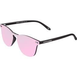 Northweek Phantom Black polarized #rose