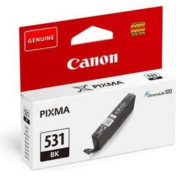 Canon 6118C001 Ink Cartridge - Black
