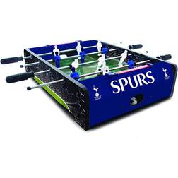 Hy-Pro Spurs 20 Inch Table Football Navy White