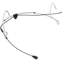 DPA 4466 Core Omni Headset Mic Black
