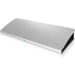 Acer USB Type-C Docking Station III