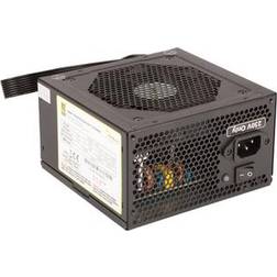 Nanoxia Deep Silence Smart Power PC 600 W