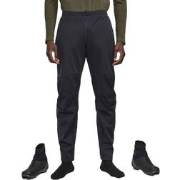 Craft Women's Core Nordic Training Pants Cross-country ski trousers XXL, black