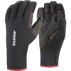 Musto Performance All Weather Sailing Glove Black L