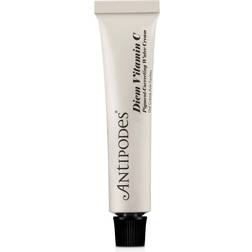 Antipodes Diem Vitamin C Collagen Water Cream