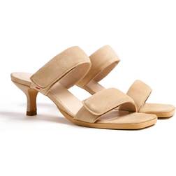 LLOYD Sandalen Beige