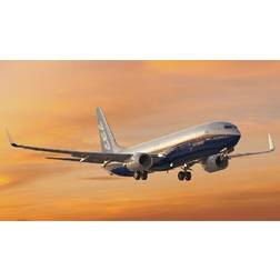 Revell Boeing 737-800 1:288