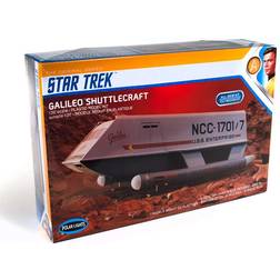 Polar Lights Galileo NCC 1701-7 Class F Shuttlecraft "Star Trek"