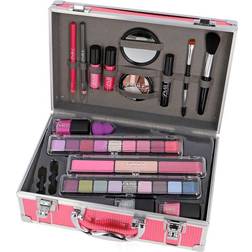 Zmile Cosmetics Makeup Box Merry Berry Vegan