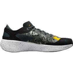 Nike Jordan Delta 3 Low M - Anthracite/Tour Yellow/White