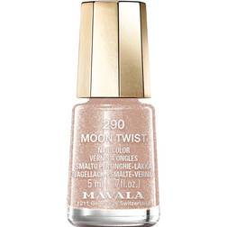 Mavala breathable mini nail polish twist 290 5ml